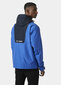 Helly Hansen meeste kevad-sügis jope RIG, sinine-must hind ja info | Joped meestele | hansapost.ee