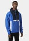 Helly Hansen meeste kevad-sügis jope RIG, sinine-must hind ja info | Joped meestele | hansapost.ee