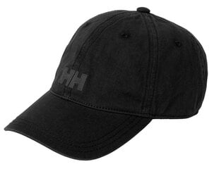 Helly Hansen nokamüts, must hind ja info | Peapaelad ja mütsid naistele | hansapost.ee