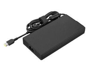 Lenovo sülearvuti laadija 300W AC Adapter hind ja info | Sülearvuti laadijad | hansapost.ee