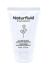 Niisutav libesti Nuei Cosmetics Naturfluid, 50 ml hind ja info | Libestid | hansapost.ee