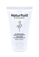 Смазка увлажняющая Nuei Cosmetics Naturfluid, 50 мл цена и информация | Лубриканты | hansapost.ee