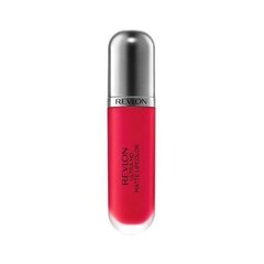 Huulepulk Revlon Ultra HD Matte 5.9 ml, 625 HD Love hind ja info | Huulekosmeetika | hansapost.ee