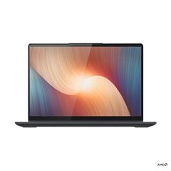 Lenovo IdeaPad Flex 5 14ALC7 14 R5 5500U/8 GB/512 GB/AMD Radeon Graphics/Win11 Home, Grey цена и информация | Записные книжки | hansapost.ee