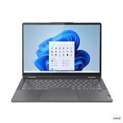 Lenovo IdeaPad Flex 5 14ALC7 (82R900C5LT) цена и информация | Ноутбуки | hansapost.ee