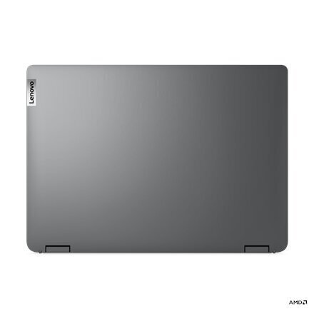 Lenovo IdeaPad Flex 5 14ALC7 14 R5 5500U/8 GB/512 GB/AMD Radeon Graphics/Win11 Home, Grey hind ja info | Sülearvutid | hansapost.ee