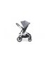 Universaalne jalutuskäru Baby Jogger 2in1 City Sights, Slate цена и информация | Vankrid, jalutuskärud | hansapost.ee