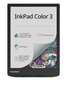 InkPad Color 3 цена и информация | E-lugerid | hansapost.ee