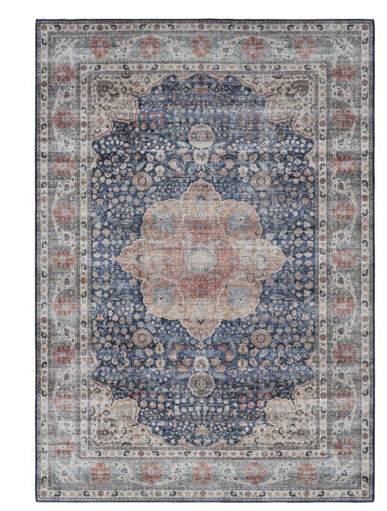 Vercai Rugs vaip Toucan Rug 160x230 cm цена и информация | Vaibad | hansapost.ee