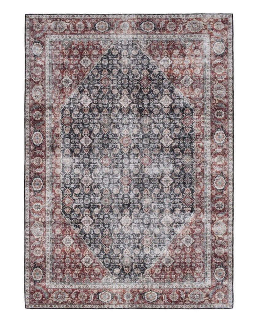 Vercai Rugs vaip Toucan Rug 160x230 cm hind ja info | Vaibad | hansapost.ee