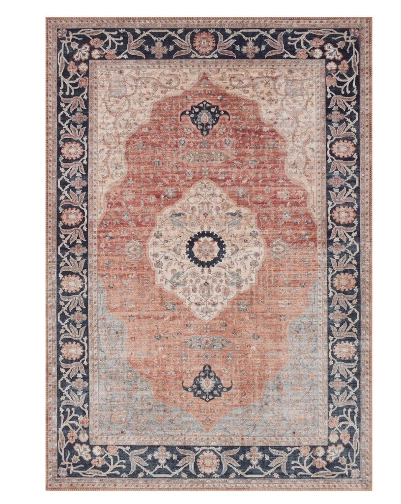 Vercai Rugs vaip Toucan Rug 160x230 cm цена и информация | Vaibad | hansapost.ee