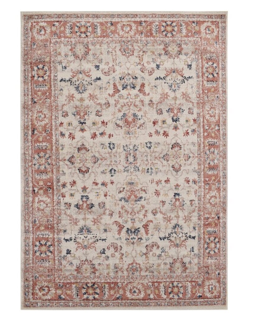 Vercai Rugs vaip Florence 80x150 cm цена и информация | Vaibad | hansapost.ee