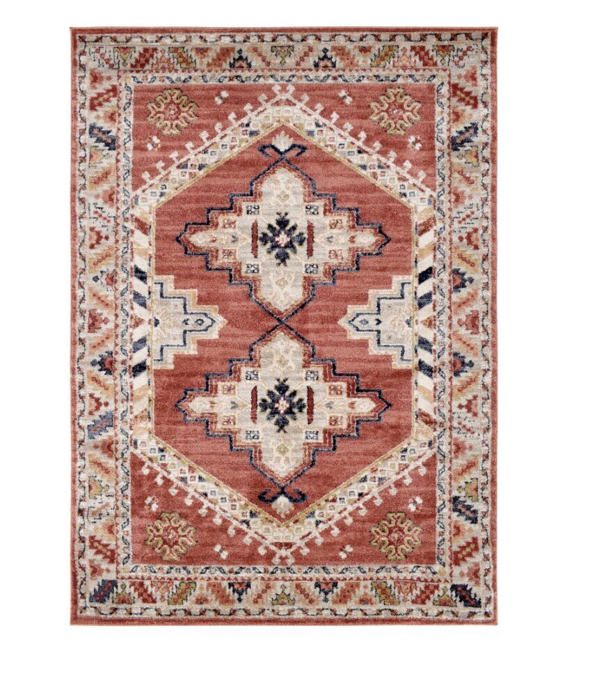 Vercai Rugs vaip Florence 80x150 cm цена и информация | Vaibad | hansapost.ee