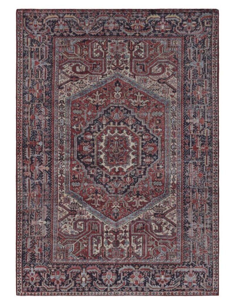 Vercai Rugs vaip Fenix ​​​​80x150 cm цена и информация | Vaibad | hansapost.ee