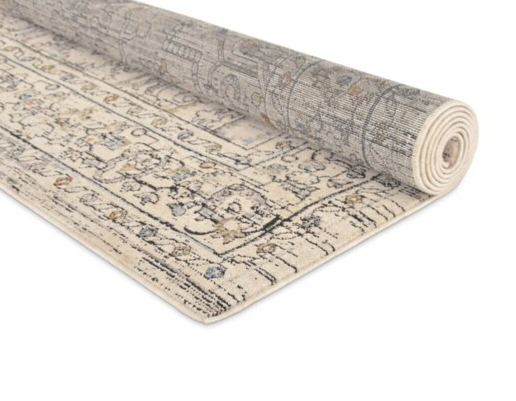 Vercai Rugs vaip Troye 160x230 cm цена и информация | Vaibad | hansapost.ee