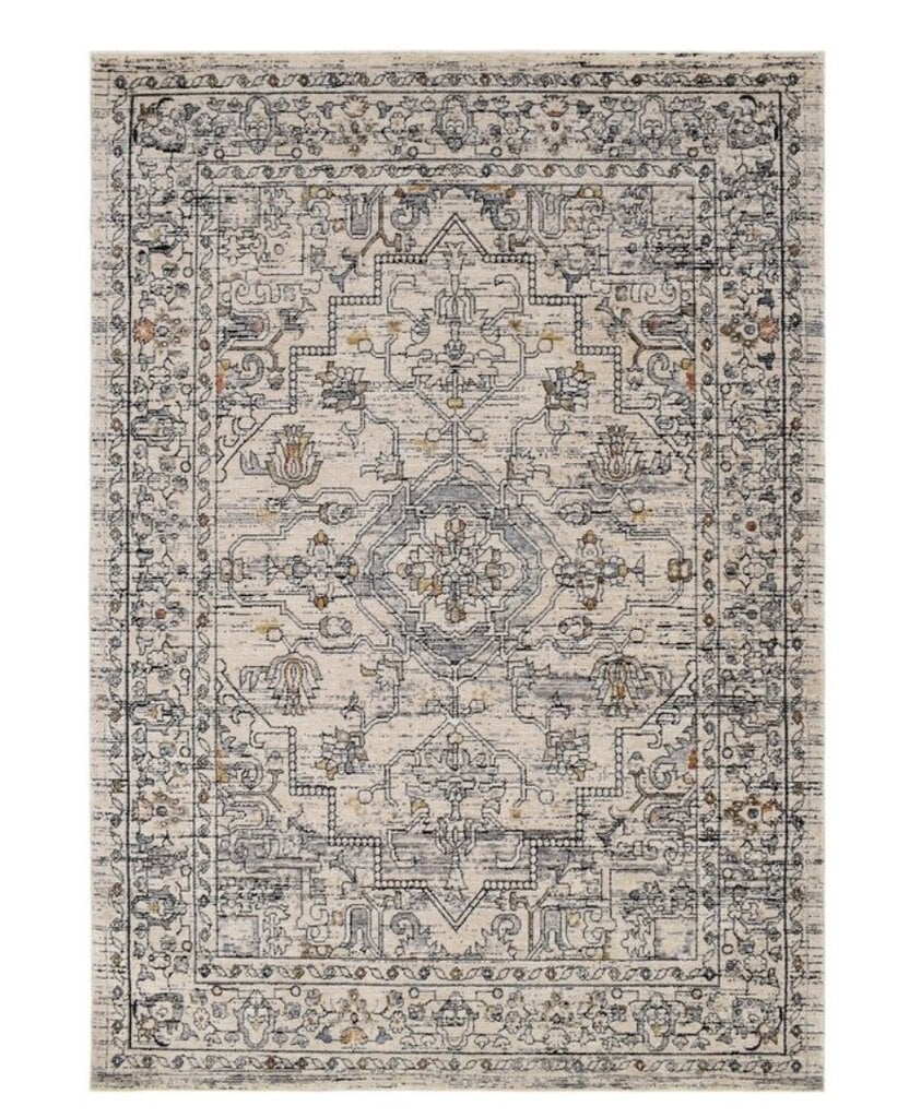 Vercai Rugs vaip Troye 160x230 cm hind ja info | Vaibad | hansapost.ee