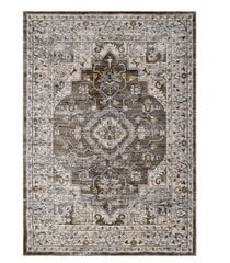 Vercai Rugs vaip Troye 200x290 cm hind ja info | Vaibad | hansapost.ee