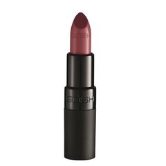 GOSH Velvet Touch Lipstick huulepulk 4 g, 160 Delicious hind ja info | Huulekosmeetika | hansapost.ee
