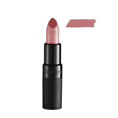 GOSH Velvet Touch Lipstick huulepulk 4 g, 162 Nude hind ja info | Huulekosmeetika | hansapost.ee