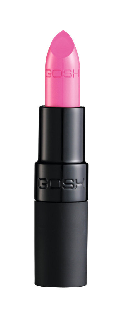 GOSH Velvet Touch Lipstick huulepulk 4 g, 164 Adorable hind ja info | Huulekosmeetika | hansapost.ee