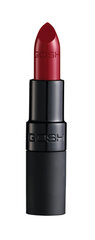 GOSH Velvet Touch Lipstick huulepulk 4 g, 170 Night Kiss hind ja info | Huulekosmeetika | hansapost.ee