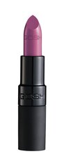 Высокая концентрация цветовых пигментов позволяет помаде GOSH Velvet Touch Lipstick создавать интенсивный и устойчивый цвет на губах. Содержит Витамин Е. цена и информация | Помады, бальзамы, блеск для губ | hansapost.ee