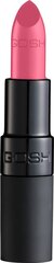 GOSH Velvet Touch Lipstick huulepulk 4 g, 020 Matt Pleasure hind ja info | Huulekosmeetika | hansapost.ee