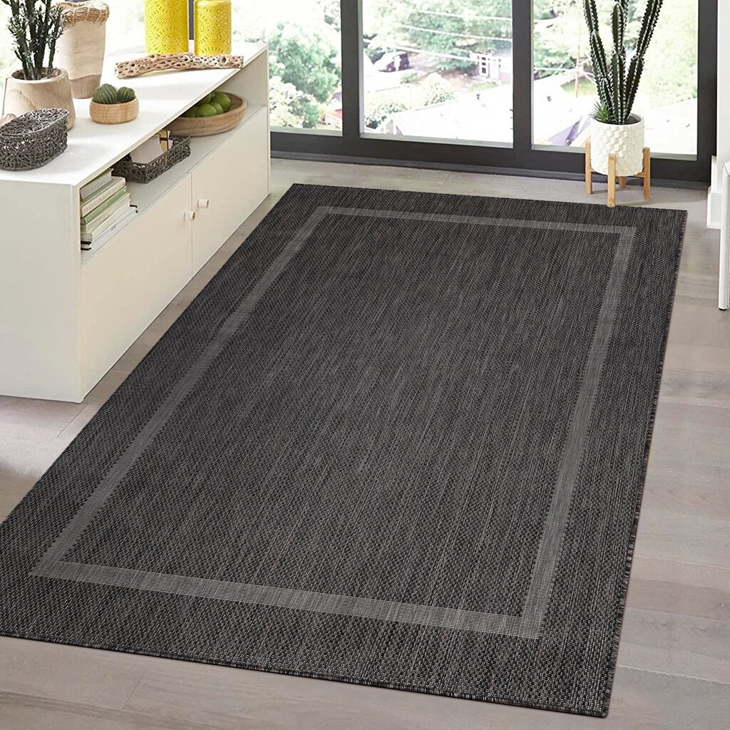 Ayyildiz vaip Relax 802504311 80x250 cm hind ja info | Vaibad | hansapost.ee