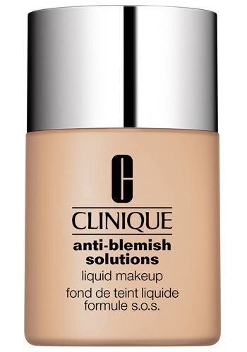 Vedel jumestuskreem Clinique Anti Blemish Liquid 30 ml, 05 Fresh Beige hind ja info | Jumestuskreemid ja puudrid | hansapost.ee