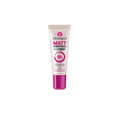 Dermacol Matt Control meigialuskreem 20 ml hind ja info | Jumestuskreemid ja puudrid | hansapost.ee