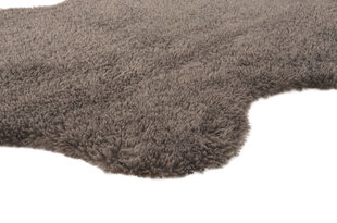 Vercai Rugs vaip Curly 60x90 cm hind ja info | Vaibad | hansapost.ee