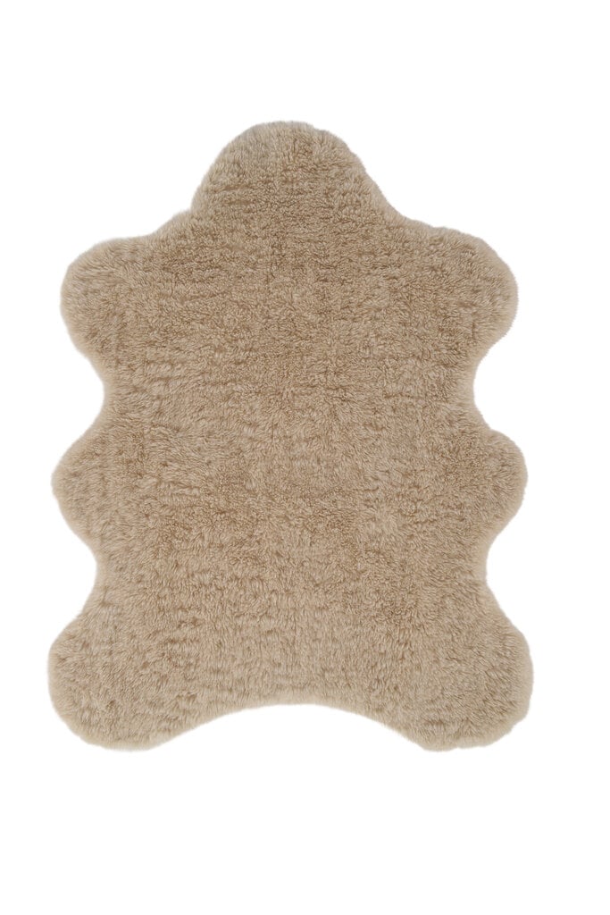 Vercai Rugs vaip Curly 150x200 cm hind ja info | Vaibad | hansapost.ee