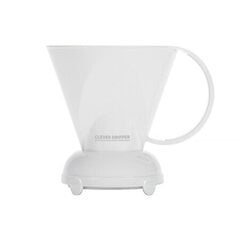 Kohvikann Clever Dripper, 500ml цена и информация | Чайники, кофейники | hansapost.ee