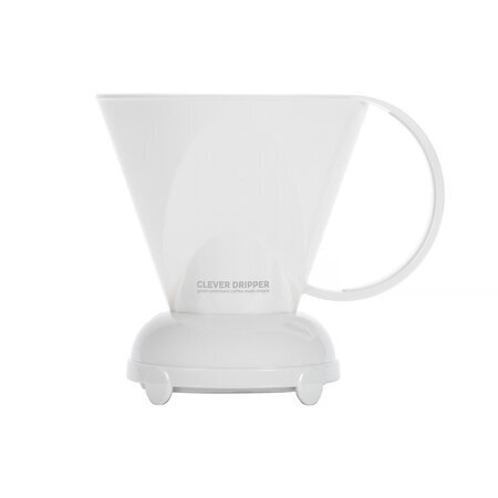 Kohvikann Clever Dripper, 500ml hind ja info | Teekannud, kohvikannud, veekeedukannud | hansapost.ee