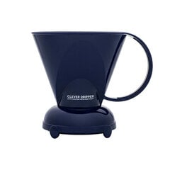 Kohvikann Clever Dripper, 500ml цена и информация | Чайники, кофейники | hansapost.ee