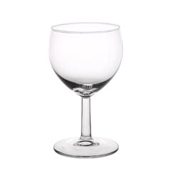 Veini klaasi komplekt, 250ml hind ja info | Klaasid, kruusid ja kannud | hansapost.ee