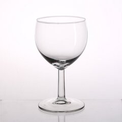 Veini klaasi komplekt, 250ml hind ja info | Klaasid, kruusid ja kannud | hansapost.ee
