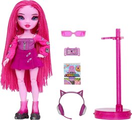 SHADOW HIGH кукла розовая цена и информация | Игрушки для девочек | hansapost.ee