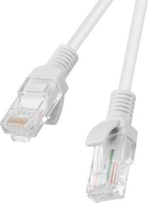 Lanberg RJ45, 0.5 m цена и информация | Juhtmed ja kaablid | hansapost.ee