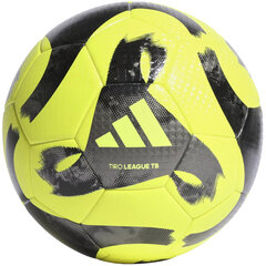 Jalgpalli pall Adidas Tiro League, suurus 5 price and information | Jalgpalli pallid | hansapost.ee