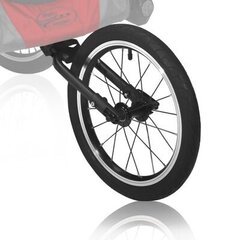 Переднее колесо Baby Jogger Jogging 52001, 40 см цена и информация | BabyJogger Товары для детей и младенцев | hansapost.ee