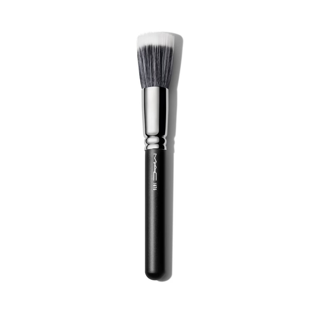 Meigipintsel MAC Brush 187S, 1 tk. hind ja info | Meigipintslid ja meigikäsnad | hansapost.ee