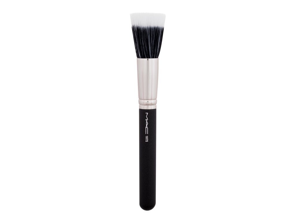 Meigipintsel MAC Brush 187S, 1 tk. hind ja info | Meigipintslid ja meigikäsnad | hansapost.ee