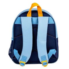 Laste seljakott Bluey hind ja info | Koolikotid ja seljakotid | hansapost.ee