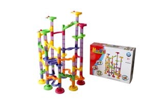 Трек для шариков RoGer, 105 д. цена и информация | Развивающие игрушки для детей | hansapost.ee