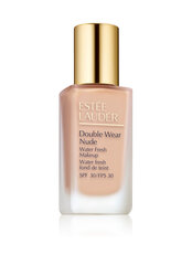 Jumestuskreem Estee Lauder Double Wear Nude Water Fresh SPF 30 30 ml hind ja info | Jumestuskreemid ja puudrid | hansapost.ee