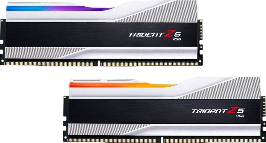 G.Skill Trident Z5 RGB (F5-5600J3036D16GX2-TZ5RS) hind ja info | Operatiivmälu | hansapost.ee