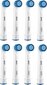 Oral-B Sensitive Clean 8 XXL hind ja info | Elektriliste hambaharjade otsikud | hansapost.ee