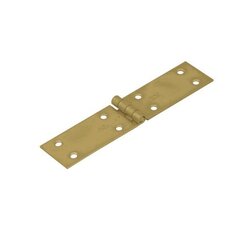 Uksehing mööblile 8027, 150 x 35 x 1 mm hind ja info | Muud tarvikud mööblile | hansapost.ee