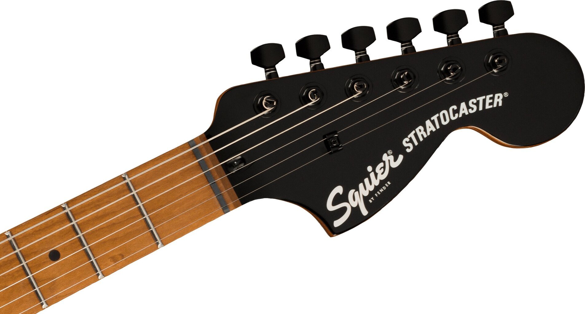 Elektrikitarr Fender Contemporary Stratocaster Special цена и информация | Kitarrid | hansapost.ee